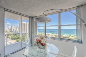 3015 N Ocean Blvd #18f, Fort Lauderdale, FL 33308, Sold 01/20/22