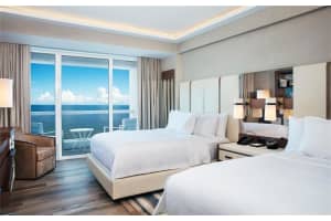 551 N Fort Lauderdale Beach Blvd H1215, Fort Lauderdale, FL 33304, Sold 03/31/22