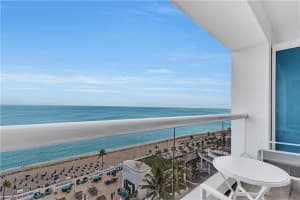 551 N Fort Lauderdale Beach Blvd H1215, Fort Lauderdale, FL 33304, Sold 03/31/22
