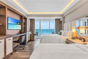 551 N Fort Lauderdale Beach Blvd H1215, Fort Lauderdale, FL 33304, Sold 03/31/22