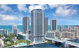 4010 S Ocean Dr, Hollywood, FL 33019, Sold 12/15/21
