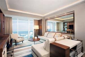 551 N Fort Lauderdale Beach Blvd H1216, Fort Lauderdale, FL 33304, Sold 04/14/22
