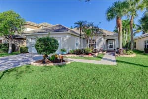 11319 NW 65th Manor, Parkland, FL 33076, Sold 01/07/22