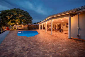 2860 NE 55th Ct, Fort Lauderdale, FL 33308, Sold 12/20/21