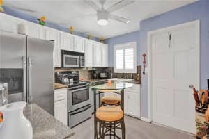 1450 N Riverside Dr, Pompano Beach, FL 33062, Sold 06/13/22