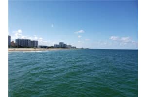 201 N Ocean Blvd APT 807, Pompano Beach, FL 33062, Sold 04/05/22