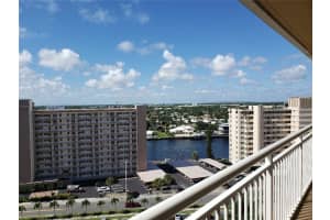 201 N Ocean Blvd APT 807, Pompano Beach, FL 33062, Sold 04/05/22