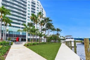 2670 E Sunrise Blvd, Fort Lauderdale, FL 33304, Sold 02/07/22