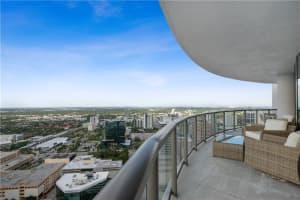 100 E Las Olas Blvd #2401, Fort Lauderdale, FL 33301, Sold 01/10/22