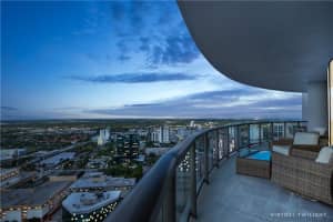 100 E Las Olas Blvd #2401, Fort Lauderdale, FL 33301, Sold 01/10/22