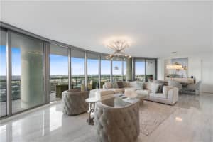 100 E Las Olas Blvd #2401, Fort Lauderdale, FL 33301, Sold 01/10/22