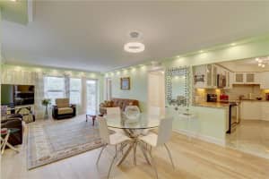 3000 E Sunrise Blvd, Fort Lauderdale, FL 33304, Sold 01/13/22