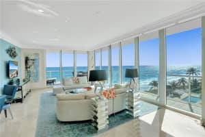 1063 Hillsboro Mile, Hillsboro Beach, FL 33062, Sold 05/16/22