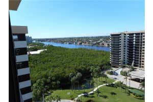 3400 S Ocean Blvd PH-K, Highland Beach, FL 33487, Sold 12/21/21