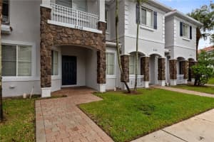 8258 SW 27th St, Miramar, FL 33025, Sold 03/07/22