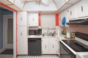 601 S State Rd 7 #1e, Margate, FL 33068, Sold 12/10/21