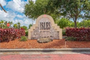 701 Vista Isles Dr, Plantation, FL 33325, Sold 03/14/22