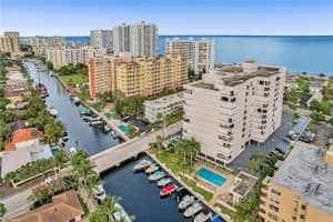1401 S Ocean Blvd, Pompano Beach, FL 33062, Sold 12/03/21