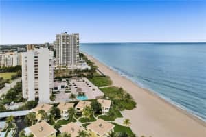 1401 S Ocean Blvd, Pompano Beach, FL 33062, Sold 12/03/21