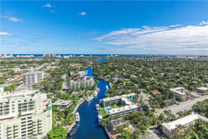 411 N New River Dr E, Fort Lauderdale, FL 33301, Sold 01/31/22