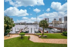 400 Golden Isles Dr, Hallandale Beach, FL 33009, Sold 12/16/21