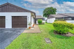 6316 Wedgewood Terrace A9, Tamarac, FL 33321, Sold 03/25/22