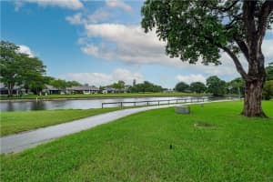 6316 Wedgewood Terrace A9, Tamarac, FL 33321, Sold 03/25/22