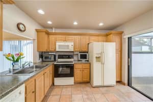 6316 Wedgewood Terrace A9, Tamarac, FL 33321, Sold 03/25/22