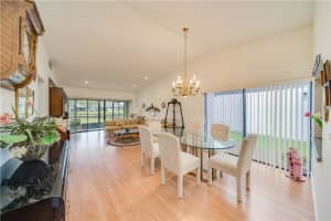 6316 Wedgewood Terrace A9, Tamarac, FL 33321, Sold 03/25/22