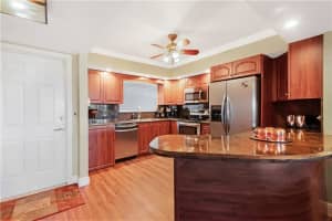 3031 NE 51st St #304w, Fort Lauderdale, FL 33308, Sold 12/14/21