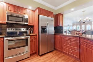 3031 NE 51st St #304w, Fort Lauderdale, FL 33308, Sold 12/14/21