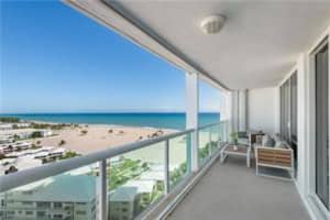 2200 S Ocean Ln #2100, Fort Lauderdale, FL 33316, Sold 12/07/21