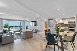 2200 S Ocean Ln #2100, Fort Lauderdale, FL 33316, Sold 12/07/21