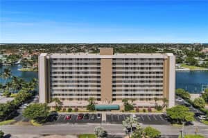 2611 N Riverside Dr #206, Pompano Beach, FL 33062, Sold 12/17/21