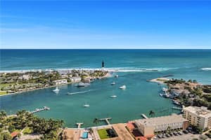 2611 N Riverside Dr #206, Pompano Beach, FL 33062, Sold 12/17/21