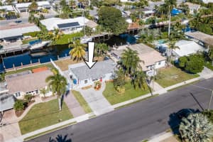 1009 Mango Isle, Fort Lauderdale, FL 33315, Sold 02/09/22