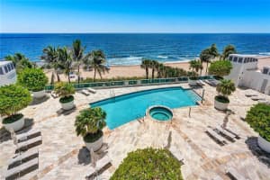 MLS# F10307716, Pompano Beach, Florida 33062