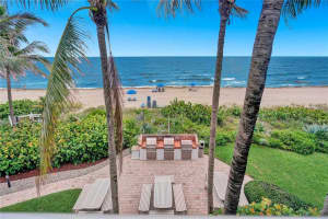 MLS# F10307716, Pompano Beach, Florida 33062