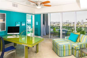 1600 S Ocean Blvd 1404, Pompano Beach, FL 33062 - MLS#F10307724