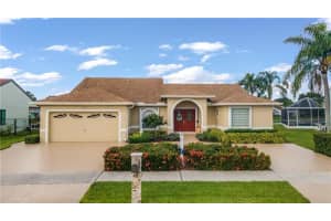 1465 SW 97th Way, Davie, FL 33324, Sold 12/17/21