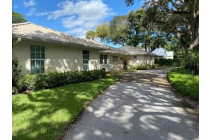 1921 Club Dr, Vero Beach, FL 32963, Sold 01/04/22