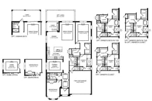 Knight St, Parkland, FL 33067, Sold 12/30/22