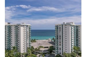 3800 S Ocean Dr, Hollywood, FL 33019, Sold 12/15/21