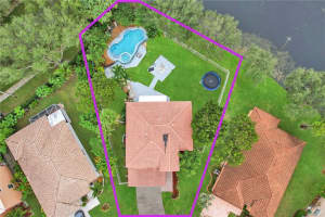 4186 NW 43rd Way, Coconut Creek, FL 33073, Sold 12/15/21