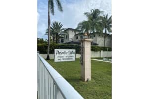 581 Blue Heron Dr, Hallandale Beach, FL 33009, Sold 12/16/21