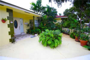 2856 NW 10th Ave, Wilton Manors, FL 33311, Sold 02/28/22