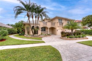 661 Coconut Palm Terrace, Plantation, FL 33324, Sold 02/22/22