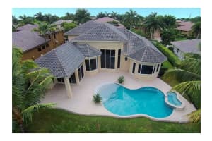 661 Coconut Palm Terrace, Plantation, FL 33324, Sold 02/22/22