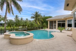 661 Coconut Palm Terrace, Plantation, FL 33324, Sold 02/22/22