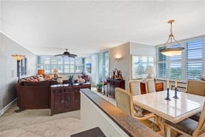 1170 N Federal Hwy APT 1212, Fort Lauderdale, FL 33304, Sold 01/31/22